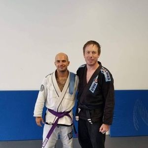 Meet your Posher, Jimmy